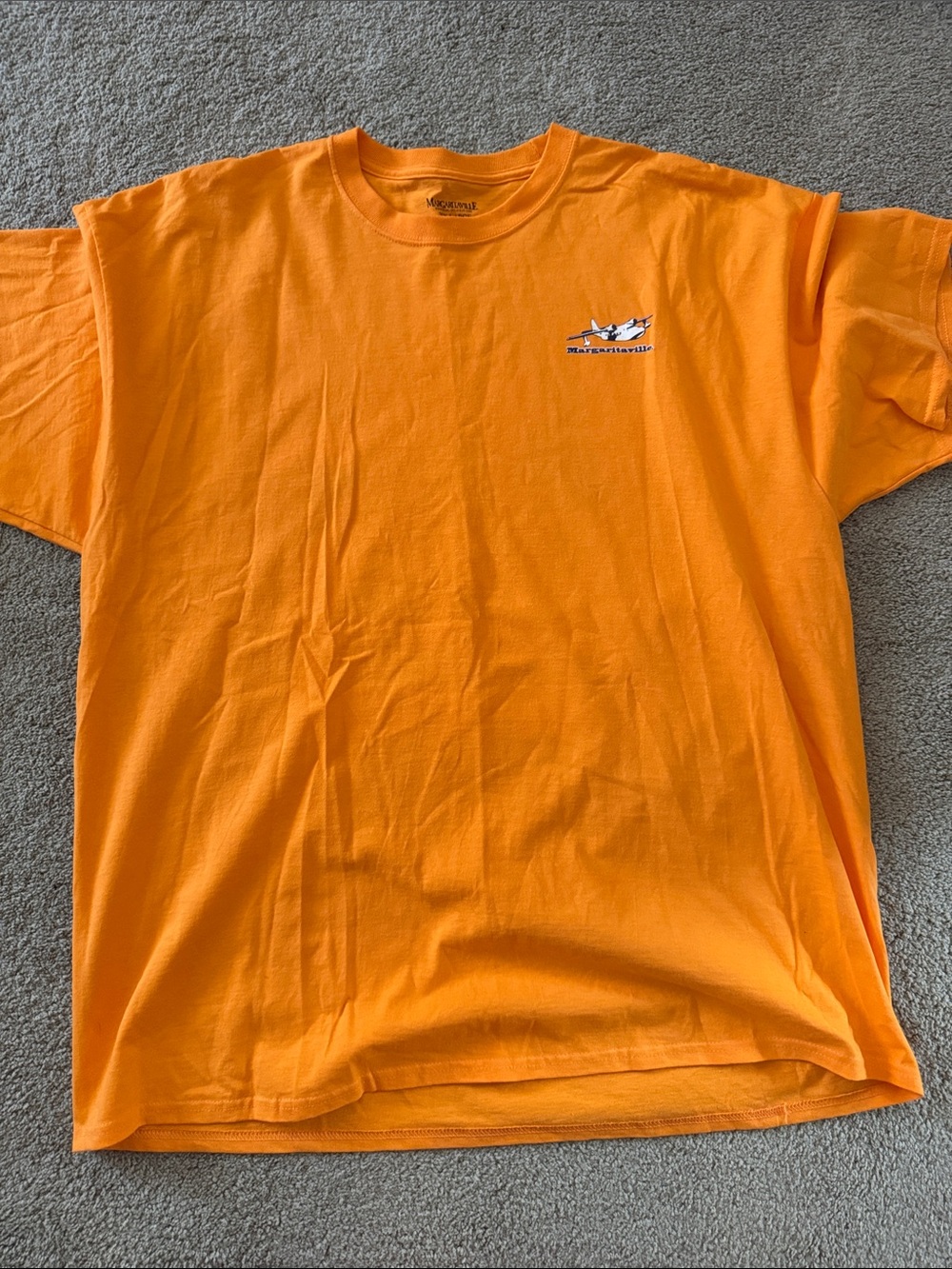 Men’s Margaritaville T-shirt